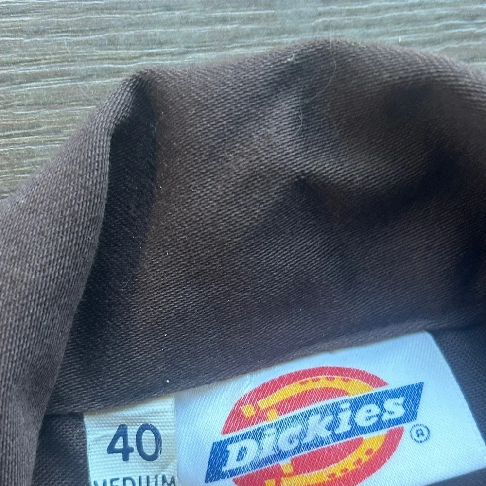 Dickies Vintage Jump Suit ! Size 40 medium